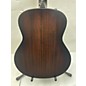 Used Taylor AD21E Acoustic Electric Guitar