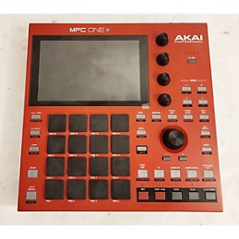 Used Akai Professional Used Akai Professional MPC ONE+ Production Controller