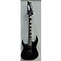 Used Ibanez GRG120BDXL Electric Guitar thumbnail