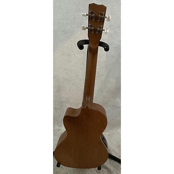 Used Cordoba 20TMCE Tenor Ukulele