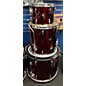 Used TAMA Used  TAMA Imperialstar Wine Red thumbnail