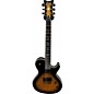 Used Schecter Guitar Research Hellraiser Solo 6 Tobacco Sunburst Solid Body Electric Guitar thumbnail