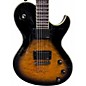 Used Schecter Guitar Research Hellraiser Solo 6 Tobacco Sunburst Solid Body Electric Guitar