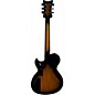 Used Schecter Guitar Research Hellraiser Solo 6 Tobacco Sunburst Solid Body Electric Guitar
