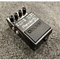 Used BOSS RV6 Digital Reverb Effect Pedal thumbnail