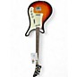 Vintage 1960 Yamaha SB-5A Sunburst Electric Bass Guitar thumbnail