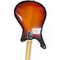 Vintage 1960 Yamaha SB-5A Sunburst Electric Bass Guitar