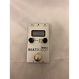 Used Singular Sound BeatBuddy MINI 2 Metronome