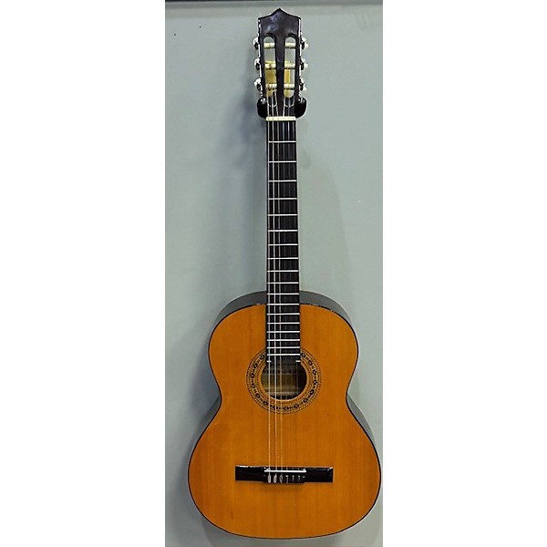 Used Montaya C78 Classical Acoustic Guitar