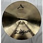 Used Zildjian 14in New Beat Hi Hat Bottom Cymbal thumbnail