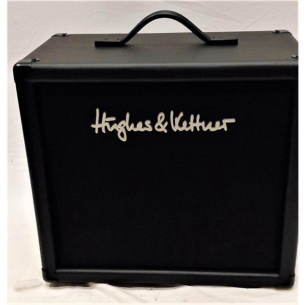 Used Hughes & Kettner TM 112 Guitar Cabinet