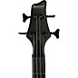 Used Ibanez ERGODYNE EDB600 Electric Bass Guitar