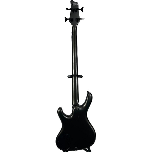 Used Ibanez ERGODYNE EDB600 Electric Bass Guitar
