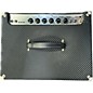 Used Ampeg B-100R Bass Combo Amp