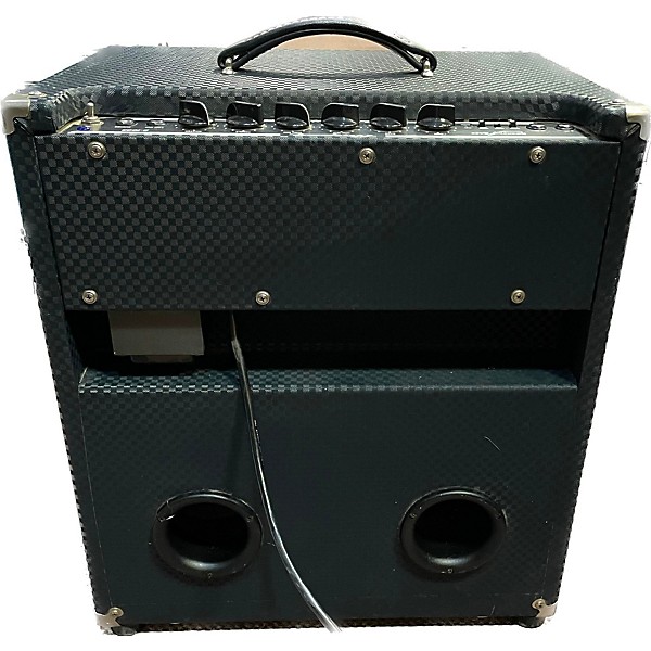 Used Ampeg B-100R Bass Combo Amp