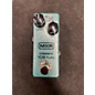 Used MXR M296 Classic 108 Fuzz Mini Effect Pedal thumbnail