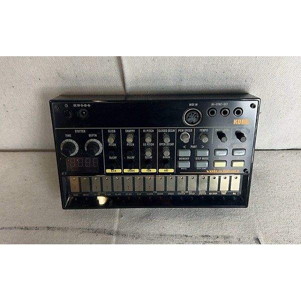 Used KORG Volca Production Controller