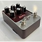 Used Universal Audio Ruby Top Boost Guitar Preamp