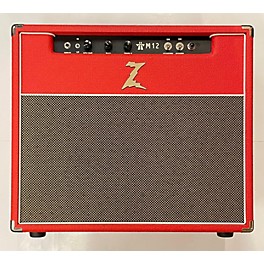 Used Dr Z Used Dr Z M12 Combo Amp Tube Guitar Combo Amp