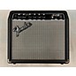 Used Fender Frontman 15G 1X8 15W Guitar Combo Amp thumbnail