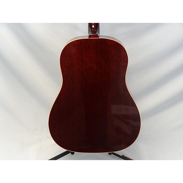 Vintage Gibson 1960s J-45ADJ Acoustic Guitar