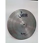 Used Soultone 18in VINTAGE OLD SCHOOL Cymbal thumbnail