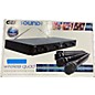 Used Gem Sound GWM-4 Handheld Wireless System thumbnail