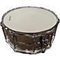 Used Ludwig 14X8 Supralite Snare Drum