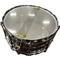 Used Ludwig 14X8 Supralite Snare Drum