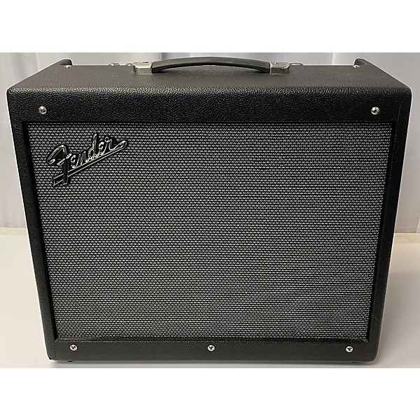 Used Fender GTX100 Guitar Combo Amp Guitar Center