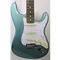 Used Fender American Standard Stratocaster Solid Body Electric Guitar