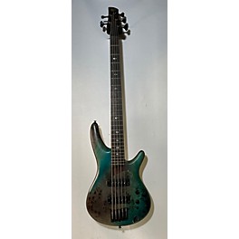 Used Ibanez Used Ibanez SR1605B Electric Bass Guitar