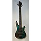 Used Ibanez Used Ibanez SR1605B Electric Bass Guitar thumbnail