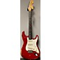 Used Fender 1968 Heavy Relic Stratocaster Solid Body Electric Guitar thumbnail