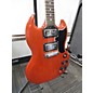 Used Gibson Used Gibson Tony Iommi SG Special Vintage Cherry Solid Body Electric Guitar thumbnail