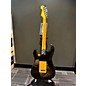 Used Fender American Ultra Stratocaster HSS Solid Body Electric Guitar