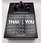 Used Dead Beat Used DEAD BEAT THANK YOU Effect Pedal thumbnail