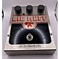 Used Electro-Harmonix BIG MUFF EC3003 A Effect Pedal thumbnail