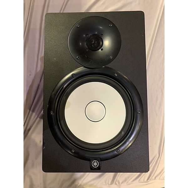 Used Yamaha HS8 Powered Monitor