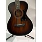 Used Taylor 322e Acoustic Guitar