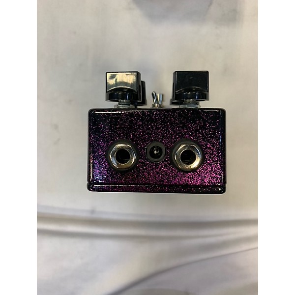 Used EarthQuaker Devices Night Wine Effect Pedal