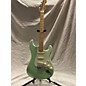 Used Fender Player Stratocaster Solid Body Electric Guitar thumbnail