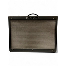 Used Fender Hot Rod Deluxe 40W 1x12 Tube Guitar Combo Amp