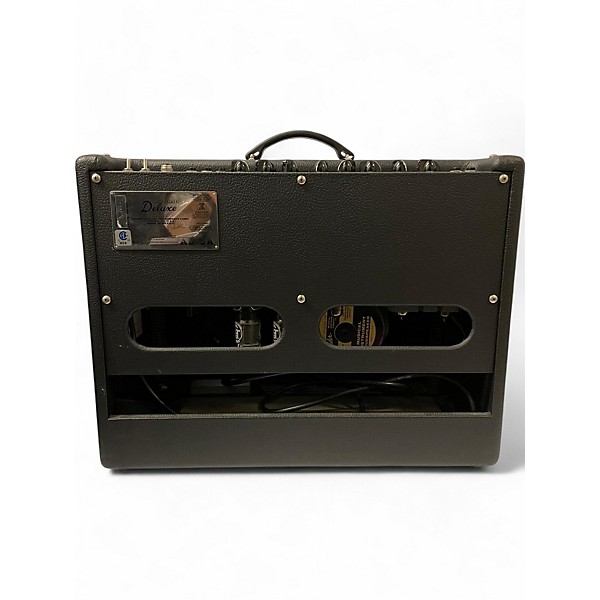 Used Fender Hot Rod Deluxe 40W 1x12 Tube Guitar Combo Amp