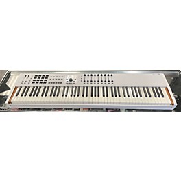 Used Arturia Used 2023 Arturia Keylab MKII 88 Key MIDI Controller