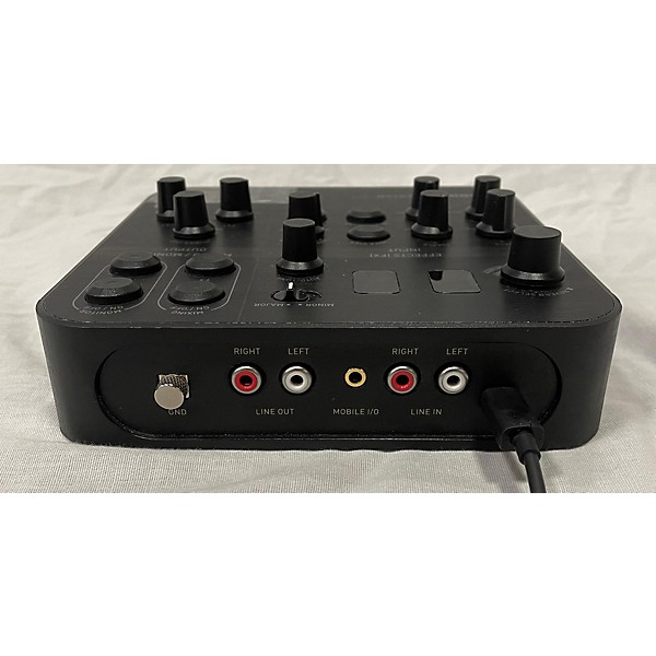 Used Creative SOUND BLASTER K3+ Vocal Processor