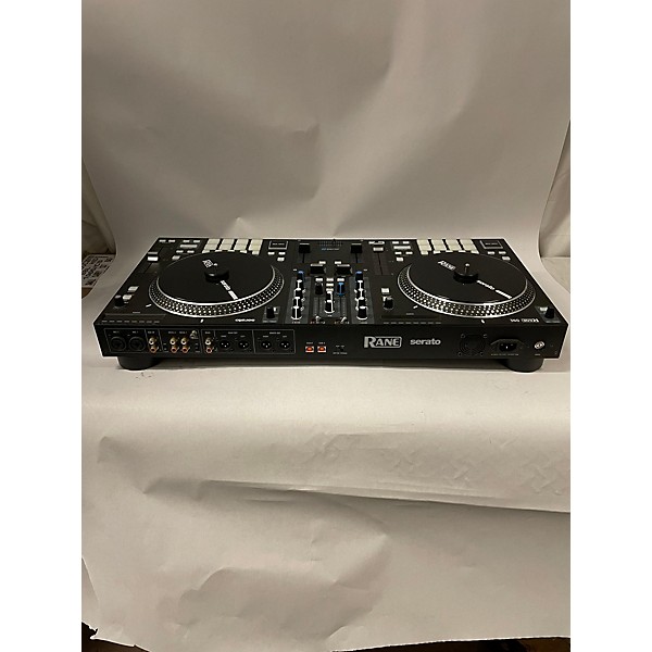 Used RANE ONE DJ Controller