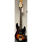 Used Fender Modern Player Jazz Bass Electric Bass Guitar thumbnail