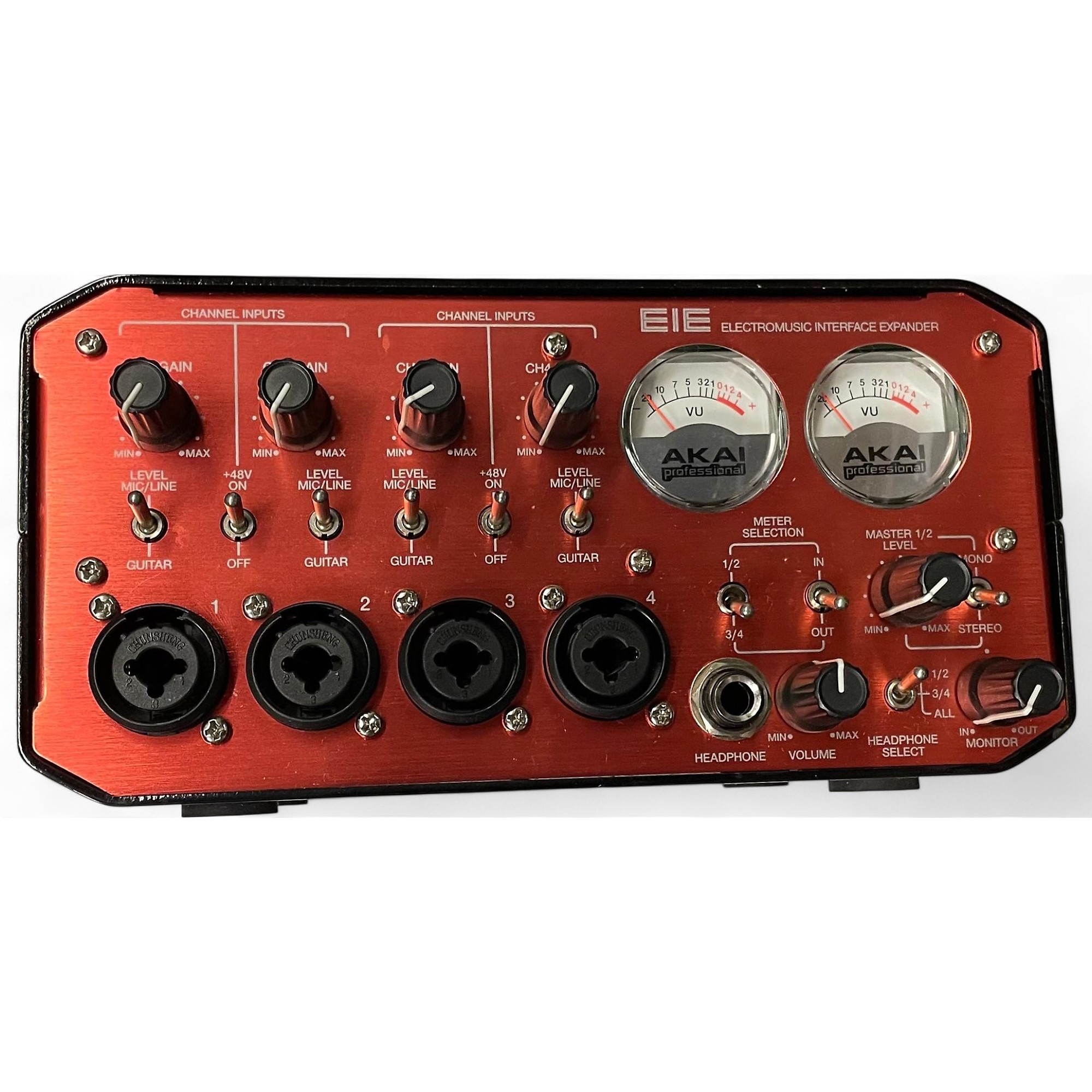 Used Akai Professional Used Akai Professional EIE Audio