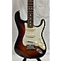 Used Fender American Professional Stratocaster SSS Solid Body Electric Guitar